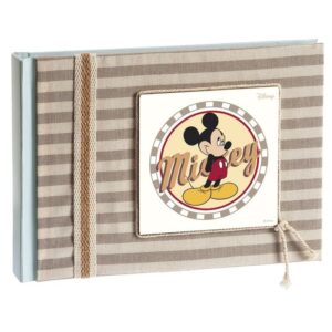 Ευχολόγιο Βάπτισης Mickey Mouse