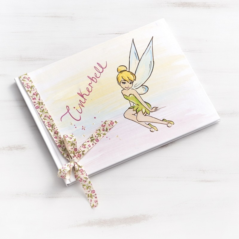 Ευχολόγιο Βάπτισης Tinkerbell