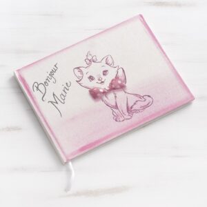 Ευχολόγιο Βάπτισης Marie Γατούλα